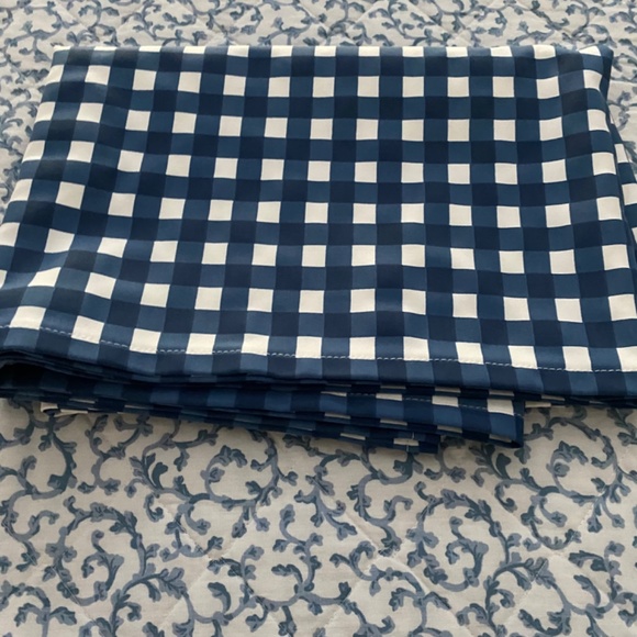 Sailor-Sailor table runner also could be used as bed runner - Picture 4 of 4